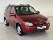 Lada (ВАЗ) Kalina I Смоленск  - изображение 13