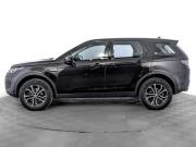 Land Rover Discovery Sport I Москва  - изображение 37