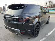 Land Rover Range Rover Sport II Рестайлинг Казань  - изображение 28