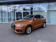 Audi Q3 I (8U) Воронеж  - изображение 13
