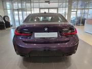 BMW 3 серии VII (G2x) Рестайлинг 2 Казань  - изображение 29