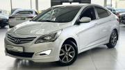 Hyundai Solaris I Рестайлинг Шахты  - изображение 19