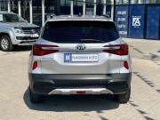 Kia Seltos I Краснодар  - изображение 32