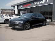 Skoda Superb III Рестайлинг Москва  - изображение 25