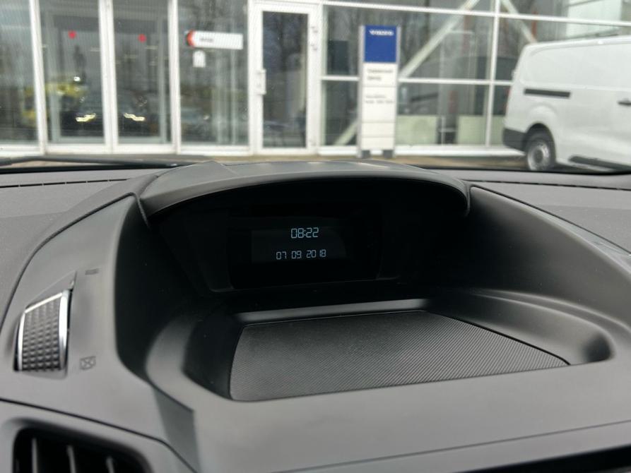Ford Kuga II Рестайлинг Тверь  - изображение 25