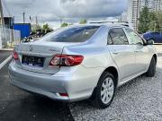 Toyota Corolla X (E140 E150) Рестайлинг Ярославль  - изображение 37