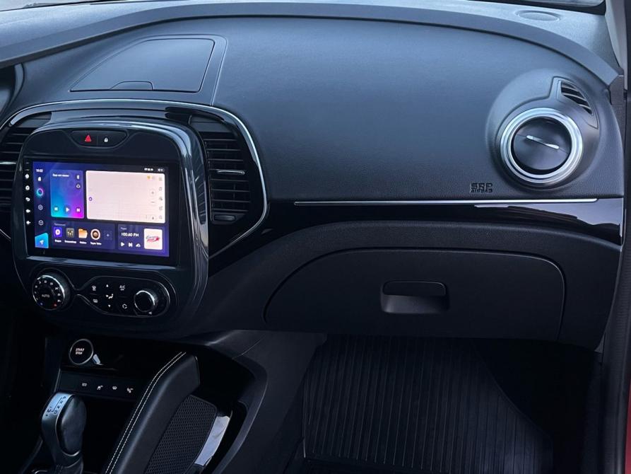 Renault Kaptur I Рестайлинг Калуга  - изображение 7