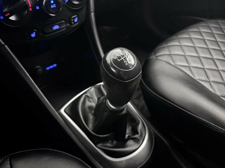 Hyundai Solaris I Псков  - изображение 15