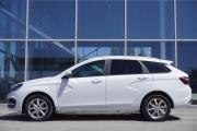 Lada (ВАЗ) Vesta I Рестайлинг (NG) Ульяновск  - изображение 31