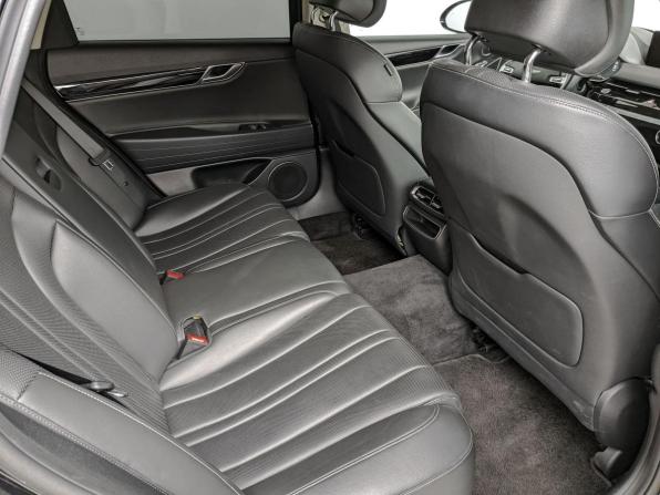 Genesis G80 II с пробегом 2021 года, цена 4 320 000 рублей, 81390 км, седан, Автокод Объявления
