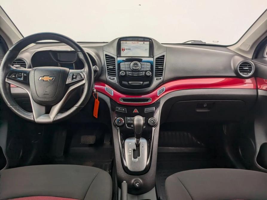 Chevrolet Orlando I Москва  - изображение 9