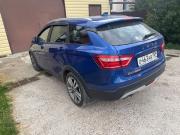 Lada (ВАЗ) Vesta I Пермь  - изображение 13