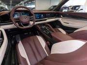 Geely Monjaro I Москва  - изображение 41