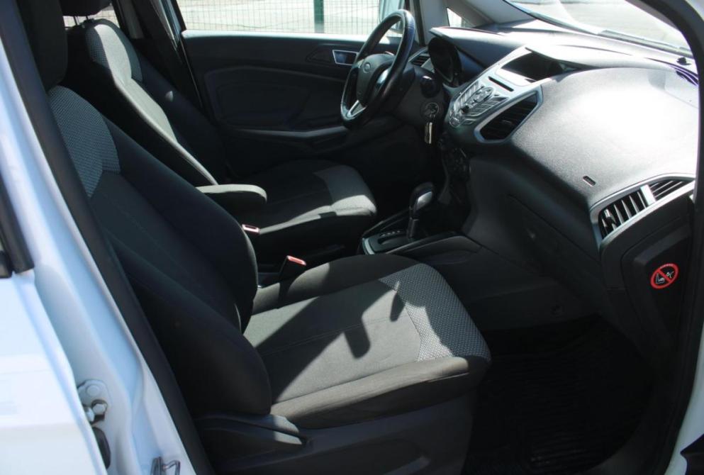 Ford EcoSport II Саратов  - изображение 14