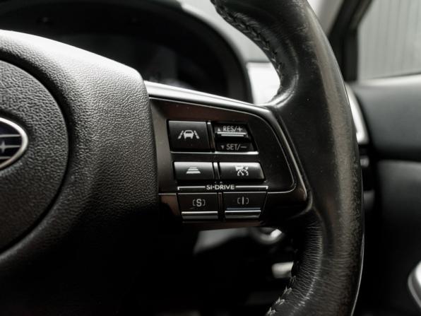 Subaru Levorg I с пробегом 2017 года, цена 1 660 000 рублей, 152298 км, универсал, Автокод Объявления