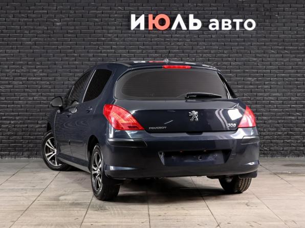 Peugeot 308 I с пробегом 2010 года, цена 450 000 рублей, 119546 км, хэтчбек, Автокод Объявления