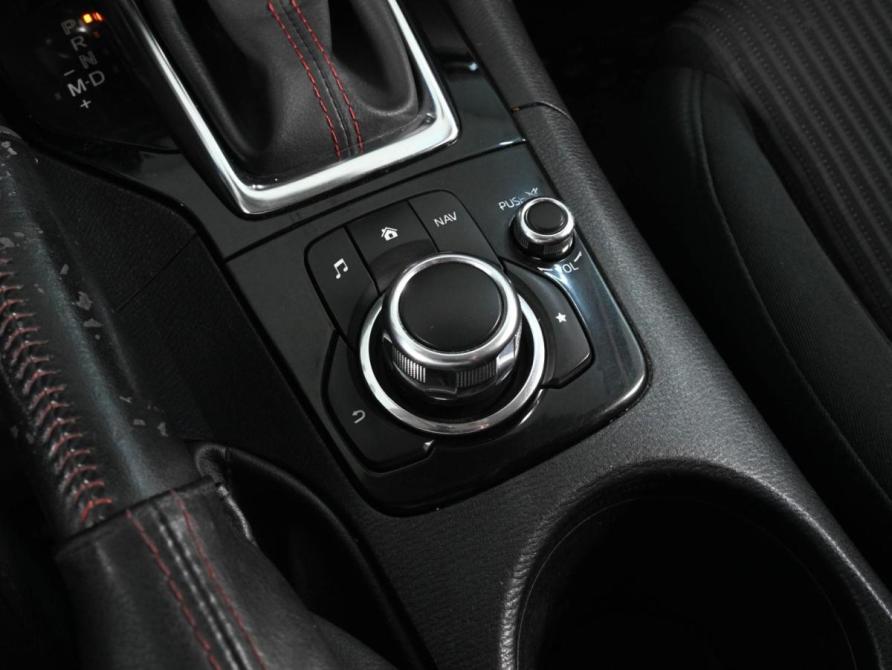 Mazda 3 III (BM) Ростов-на-Дону  - изображение 15