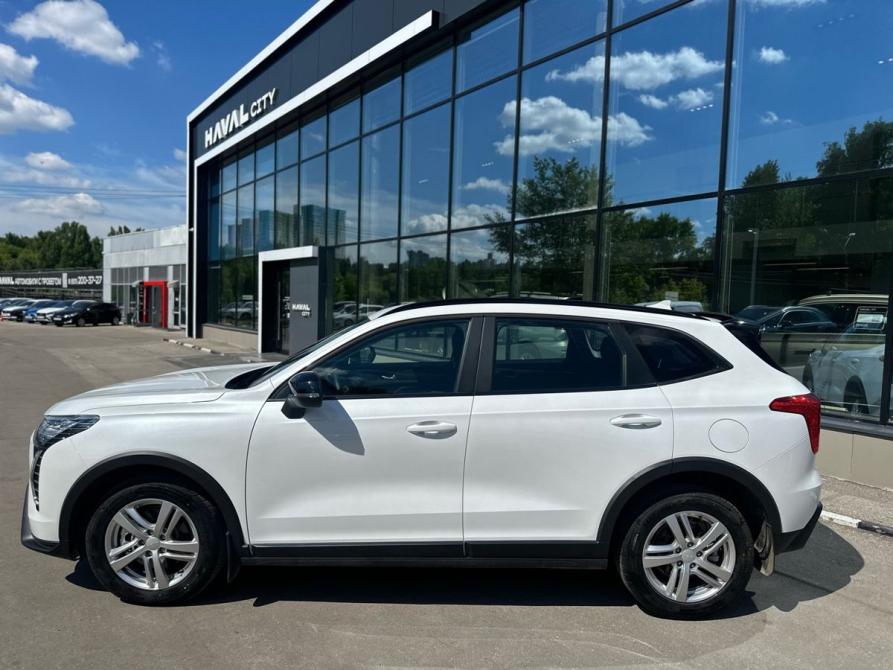 Haval Jolion I Рестайлинг Нижний Новгород  - изображение 8