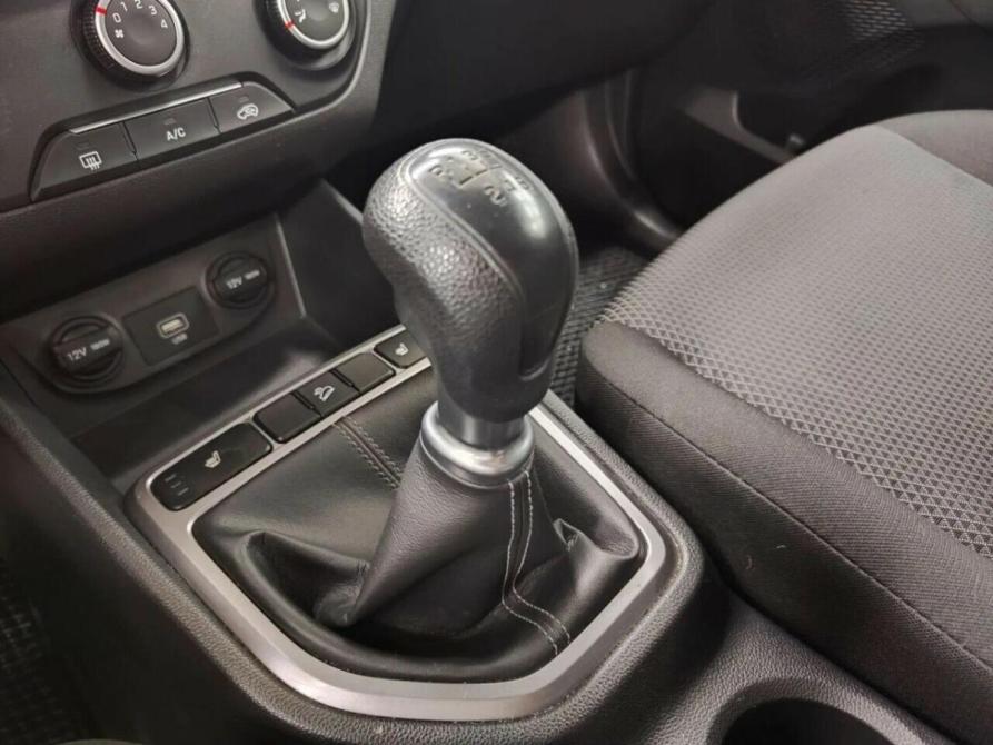 Hyundai Creta I Набережные Челны  - изображение 14