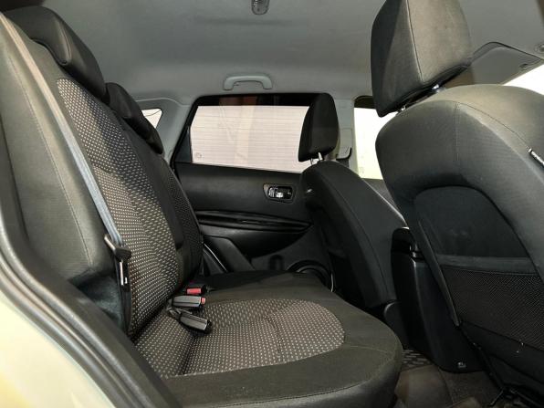 Nissan Qashqai I с пробегом 2009 года, цена 857 000 рублей, 263986 км, внедорожник, Автокод Объявления