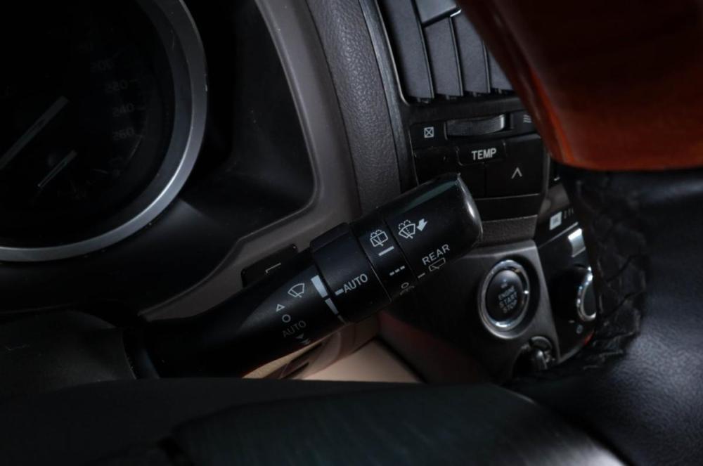 Toyota Land Cruiser 200 Series Рестайлинг 1 Челябинск  - изображение 13