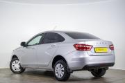Lada (ВАЗ) Vesta I Оренбург  - изображение 28