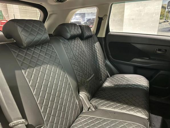 Mitsubishi Outlander III Рестайлинг 2 с пробегом 2018 года, цена 1 685 000 рублей, 162000 км, внедорожник, Автокод Объявления