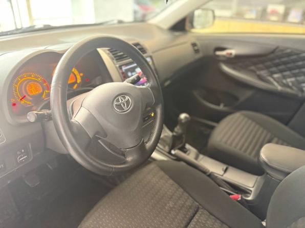 Toyota Corolla X (E140 E150) с пробегом 2008 года, цена 606 800 рублей, 253000 км, седан, Автокод Объявления