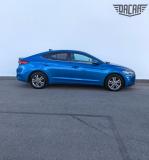 Hyundai Elantra VI (AD) Санкт-Петербург  - изображение 28