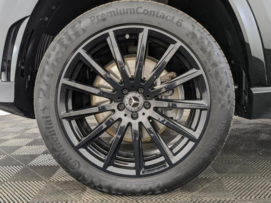 Mercedes-Benz GLS II (X167) Москва  - изображение 12