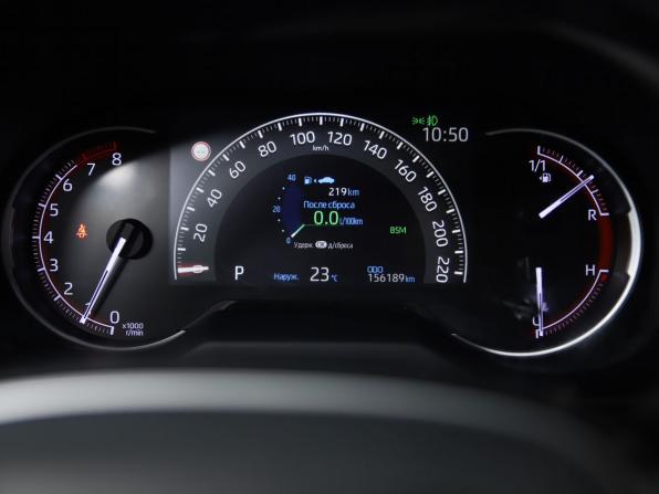 Toyota RAV4 V (XA50) с пробегом 2021 года, цена 3 090 000 рублей, 156189 км, внедорожник, Автокод Объявления