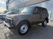 Lada (ВАЗ) Niva Legend I Набережные Челны  - изображение 22