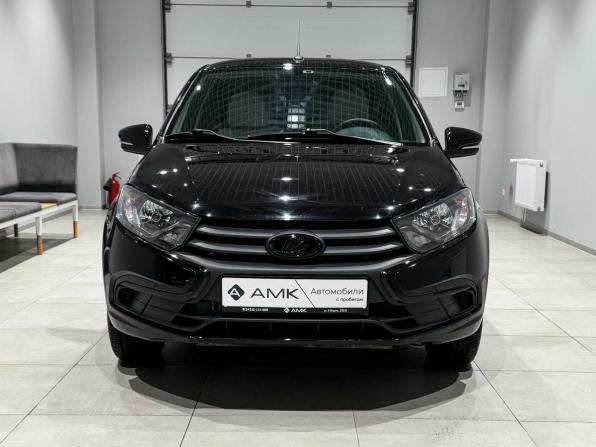 Lada (ВАЗ) Granta I Рестайлинг с пробегом 2023 года, цена 817 930 рублей, 39300 км, лифтбек, Автокод Объявления