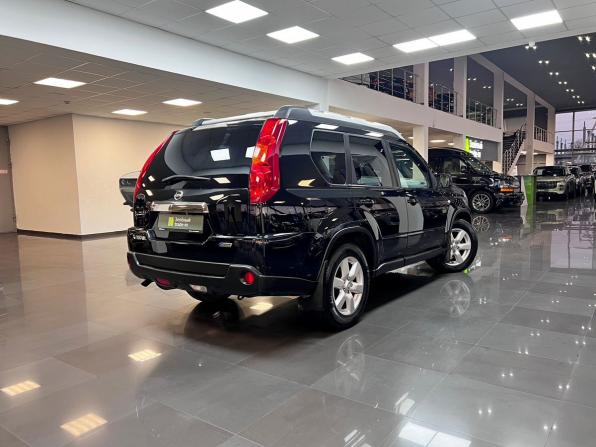 Nissan X-Trail II с пробегом 2010 года, цена 1 190 000 рублей, 195895 км, внедорожник, Автокод Объявления