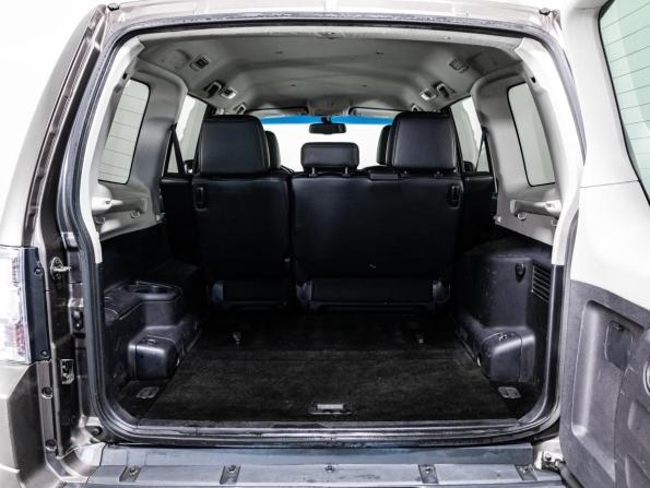 Mitsubishi Pajero IV Рестайлинг 1 с пробегом 2011 года, цена 1 999 000 рублей, 180045 км, внедорожник, Автокод Объявления