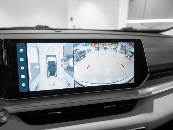 Geely Coolray I Рестайлинг с пробегом 2023 года, цена 2 025 000 рублей, 24963 км, внедорожник, Автокод Объявления