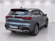 Chery Tiggo 8 I Москва  - изображение 22