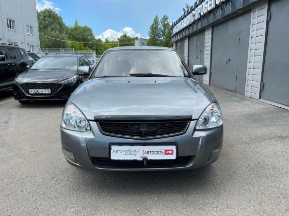 Lada (ВАЗ) Priora I с пробегом 2010 года, цена 225 680 рублей, 261000 км, седан, Автокод Объявления