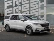 Kia Carnival IV Краснодар  - изображение 25