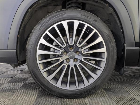 JETOUR X90+ с пробегом 2023 года, цена 2 100 000 рублей, 40046 км, внедорожник, Автокод Объявления