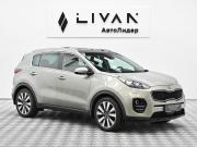 Kia Sportage IV Москва  - изображение 20
