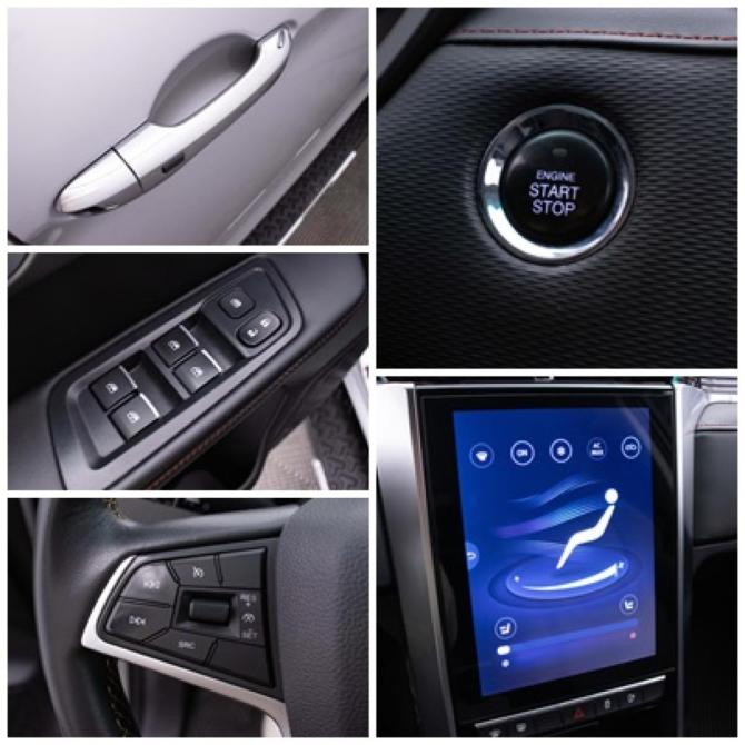 JAC T8 Pro Москва  - изображение 15