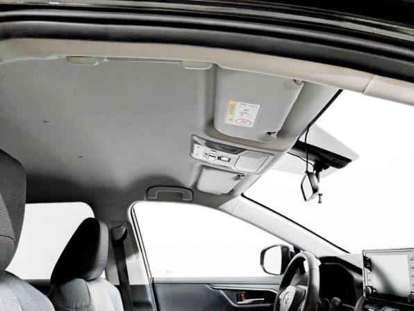 Toyota RAV4 V (XA50) с пробегом 2020 года, цена 2 900 000 рублей, 89050 км, внедорожник, Автокод Объявления
