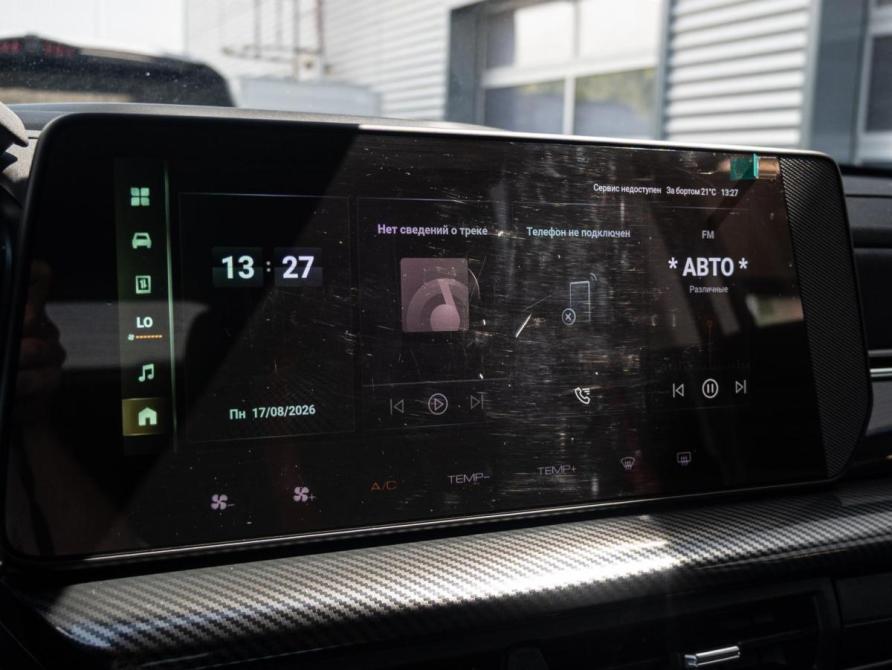 Haval H3 I Краснодар  - изображение 12