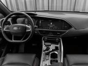 Geely Tugella I Рестайлинг Москва  - изображение 37
