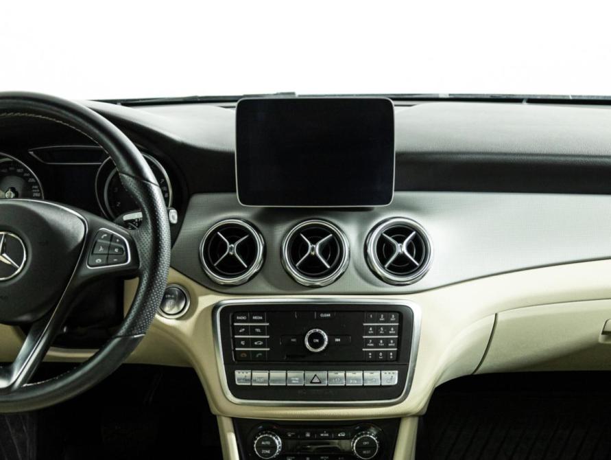 Mercedes-Benz GLA I (X156) Рестайлинг Санкт-Петербург  - изображение 14