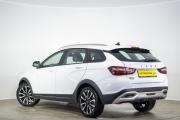 Lada (ВАЗ) Vesta I Рестайлинг (NG) Оренбург  - изображение 27