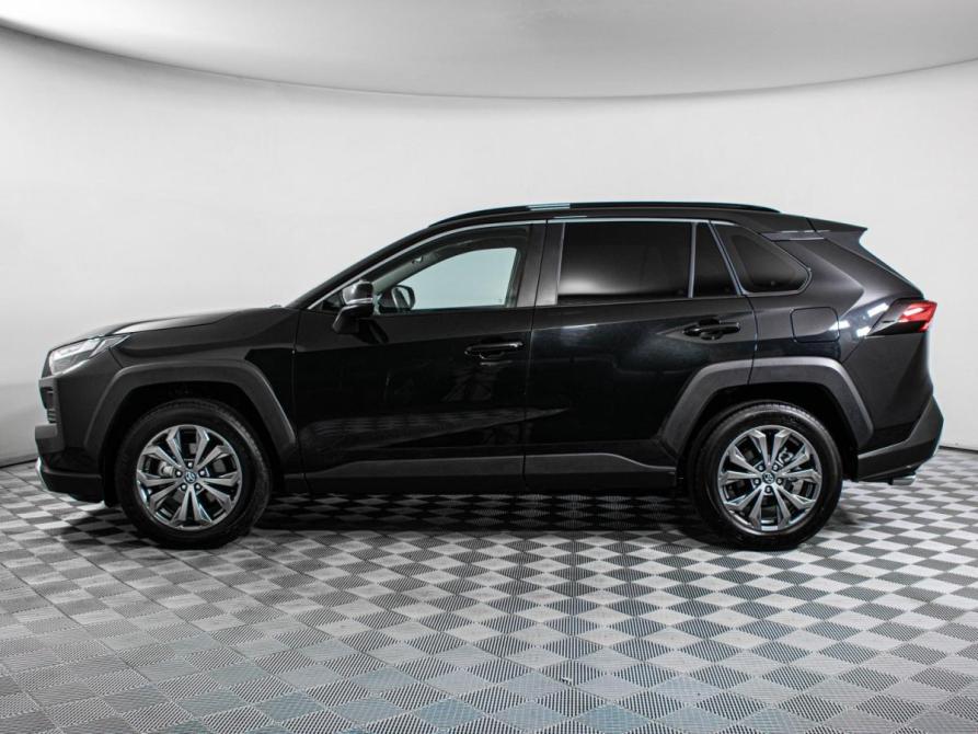 Toyota RAV4 V (XA50) Москва  - изображение 10