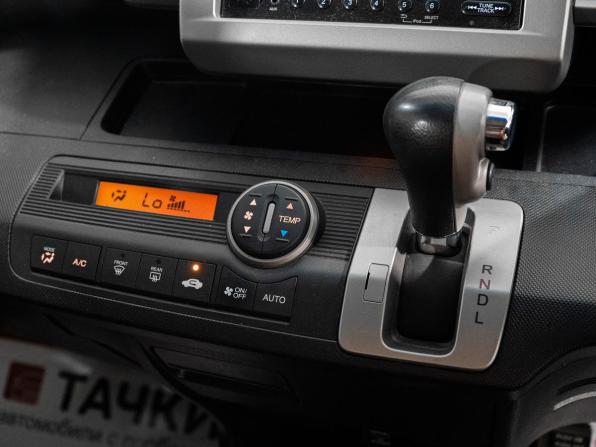 Honda Freed I Рестайлинг с пробегом 2014 года, цена 1 100 000 рублей, 133981 км, компактвэн, Автокод Объявления
