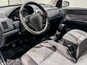 Hyundai Getz I Екатеринбург  - изображение 30
